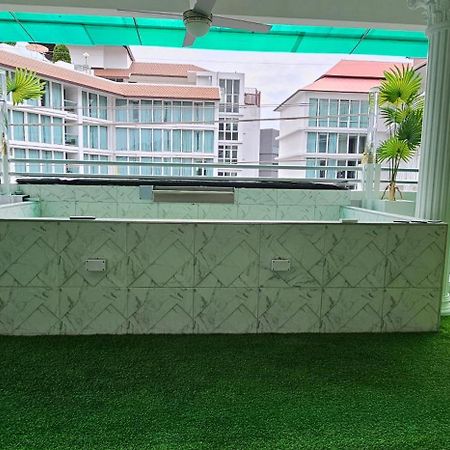 Xcess Residence Pattaya Eksteriør bilde