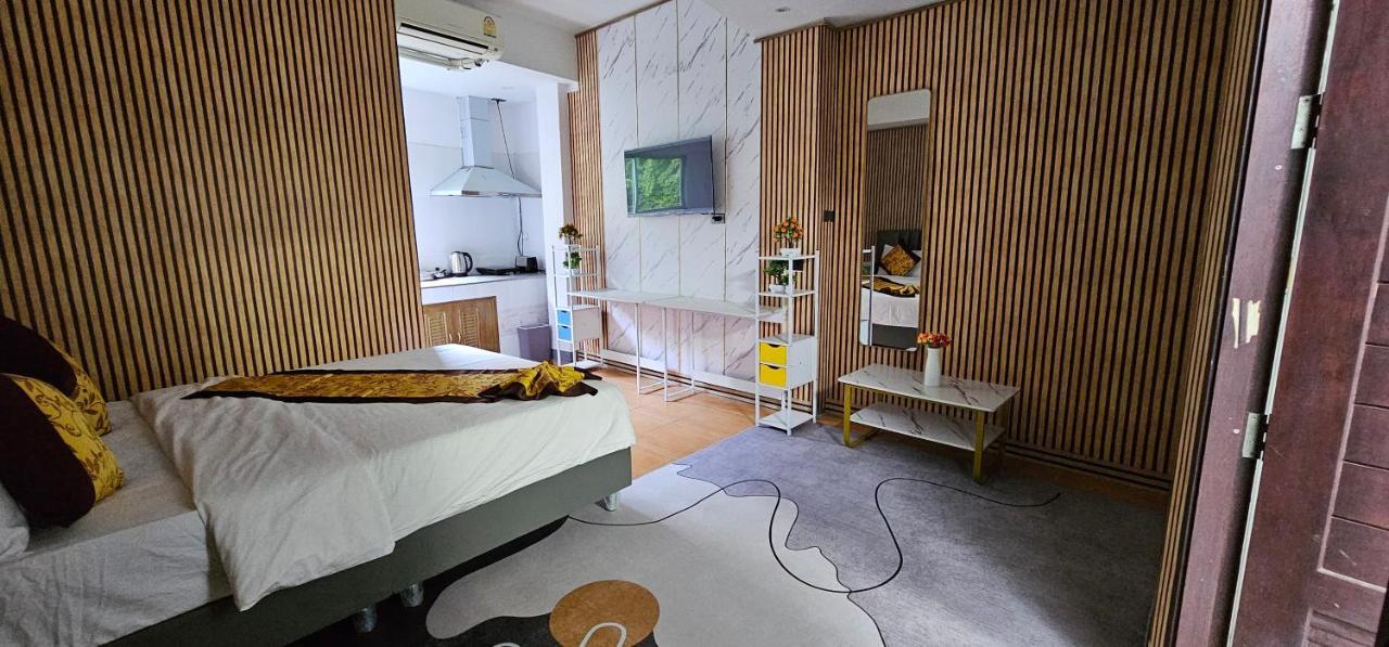 Xcess Residence Pattaya Eksteriør bilde