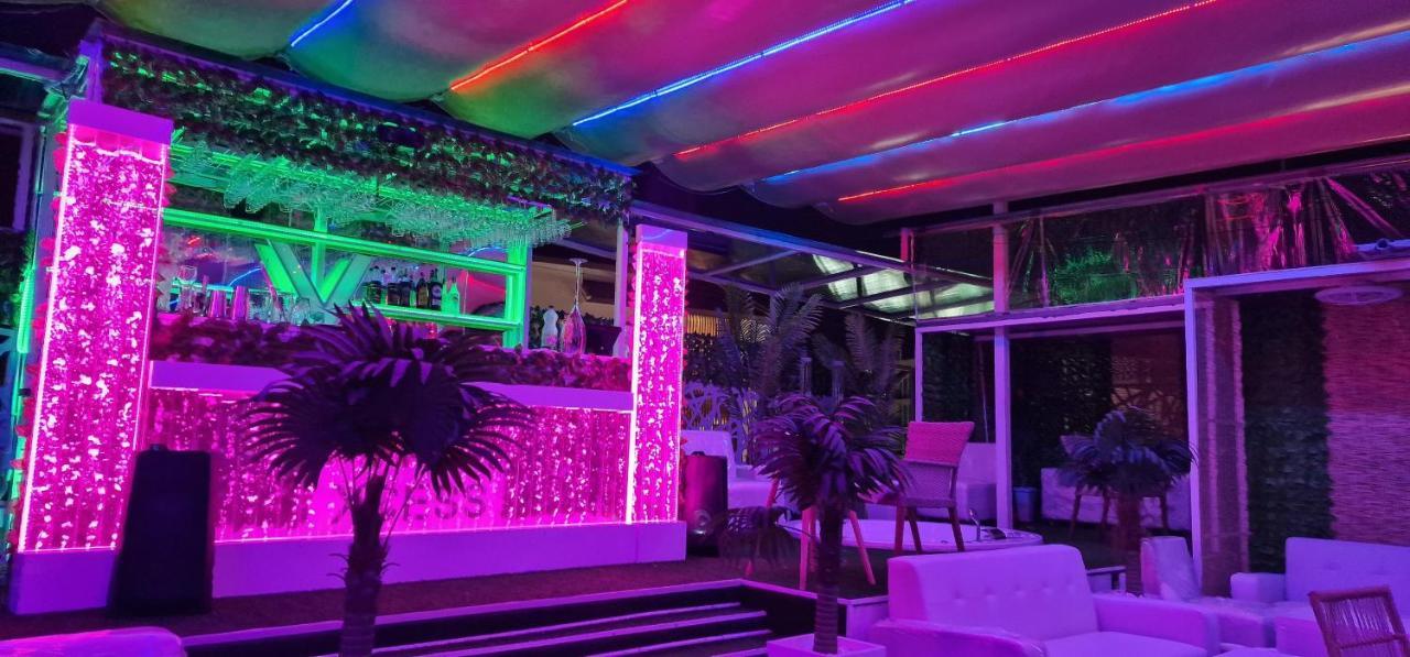Xcess Residence Pattaya Eksteriør bilde