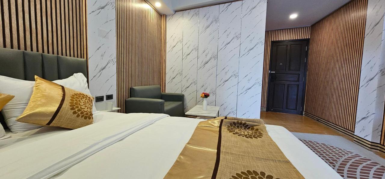 Xcess Residence Pattaya Eksteriør bilde