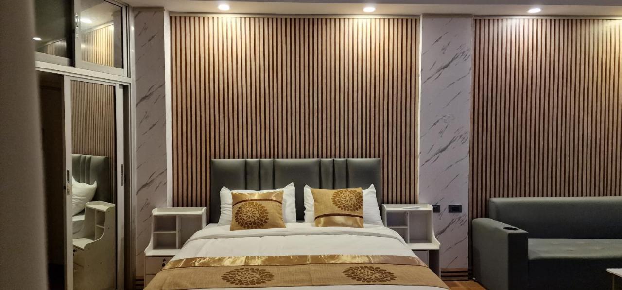 Xcess Residence Pattaya Eksteriør bilde