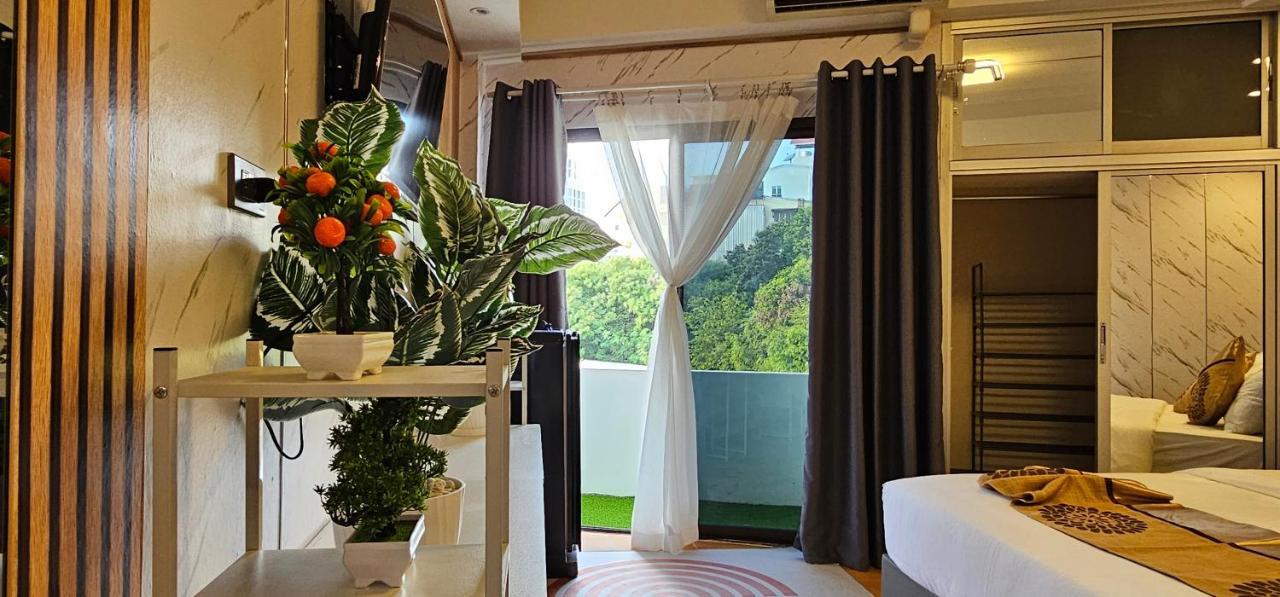 Xcess Residence Pattaya Eksteriør bilde